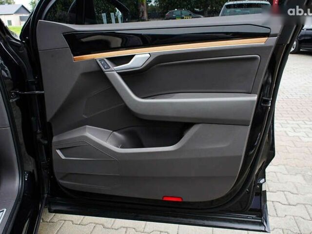 Фольксваген Туарег, об'ємом двигуна 3 л та пробігом 144 тис. км за 40900 $, фото 26 на Automoto.ua