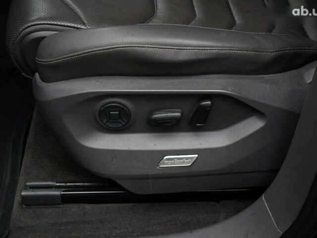 Фольксваген Туарег, об'ємом двигуна 3 л та пробігом 144 тис. км за 40900 $, фото 15 на Automoto.ua