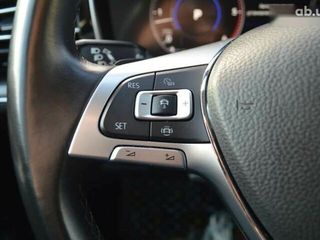 Фольксваген Туарег, объемом двигателя 3 л и пробегом 115 тыс. км за 39900 $, фото 20 на Automoto.ua