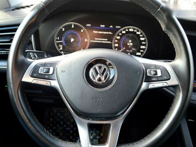 Фольксваген Туарег, объемом двигателя 3 л и пробегом 115 тыс. км за 39900 $, фото 19 на Automoto.ua