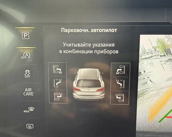 Фольксваген Туарег, объемом двигателя 3 л и пробегом 154 тыс. км за 44000 $, фото 8 на Automoto.ua