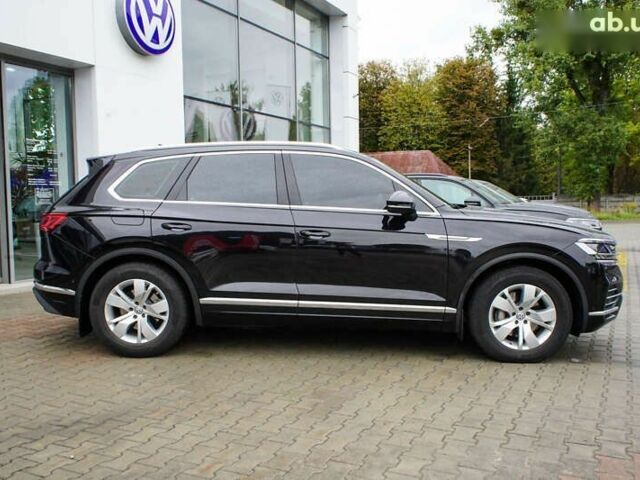 Фольксваген Туарег, об'ємом двигуна 3 л та пробігом 144 тис. км за 40900 $, фото 3 на Automoto.ua