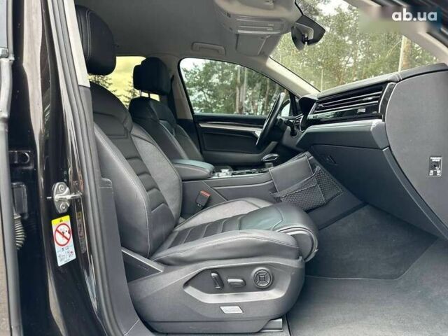 Фольксваген Туарег, объемом двигателя 3 л и пробегом 192 тыс. км за 43500 $, фото 22 на Automoto.ua