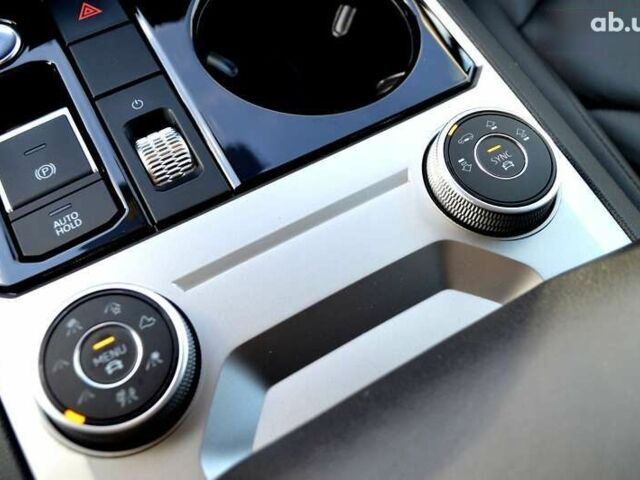 Фольксваген Туарег, объемом двигателя 3 л и пробегом 115 тыс. км за 39900 $, фото 16 на Automoto.ua