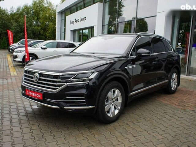 Фольксваген Туарег, об'ємом двигуна 3 л та пробігом 144 тис. км за 40900 $, фото 9 на Automoto.ua