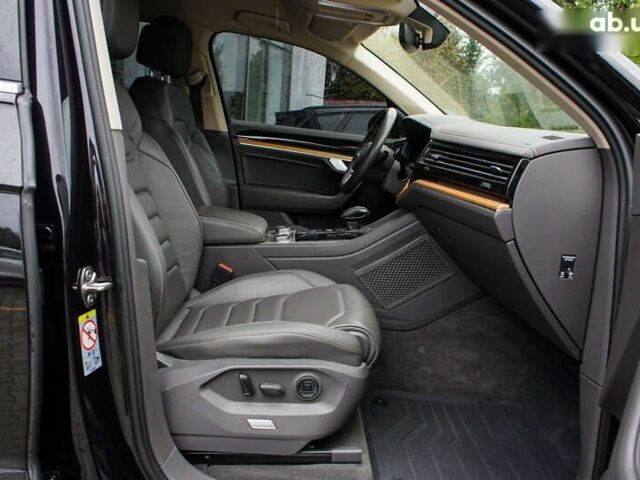 Фольксваген Туарег, об'ємом двигуна 3 л та пробігом 144 тис. км за 40900 $, фото 27 на Automoto.ua