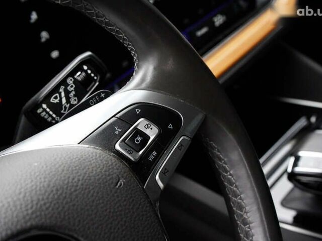 Фольксваген Туарег, об'ємом двигуна 3 л та пробігом 144 тис. км за 40900 $, фото 21 на Automoto.ua