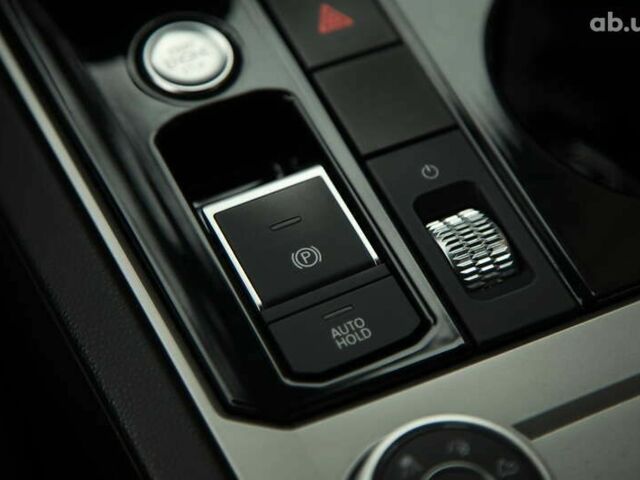 Фольксваген Туарег, объемом двигателя 3 л и пробегом 120 тыс. км за 35000 $, фото 18 на Automoto.ua