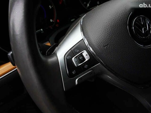 Фольксваген Туарег, об'ємом двигуна 3 л та пробігом 144 тис. км за 40900 $, фото 20 на Automoto.ua