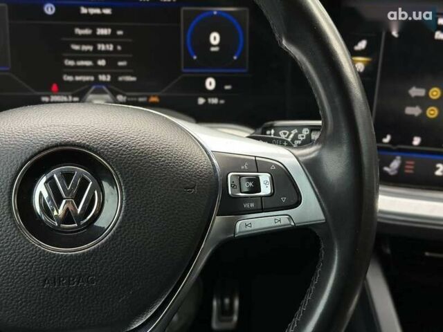 Фольксваген Туарег, объемом двигателя 3 л и пробегом 192 тыс. км за 43500 $, фото 27 на Automoto.ua