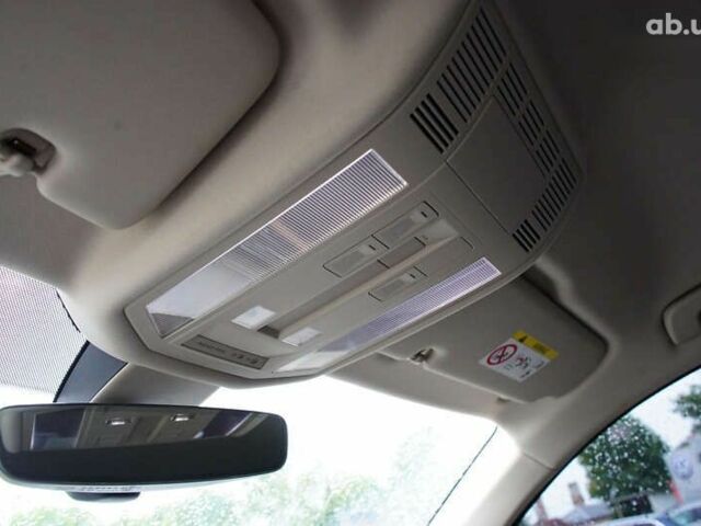 Фольксваген Туарег, об'ємом двигуна 3 л та пробігом 144 тис. км за 40900 $, фото 25 на Automoto.ua