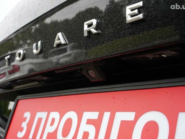 Фольксваген Туарег, об'ємом двигуна 3 л та пробігом 144 тис. км за 40900 $, фото 6 на Automoto.ua