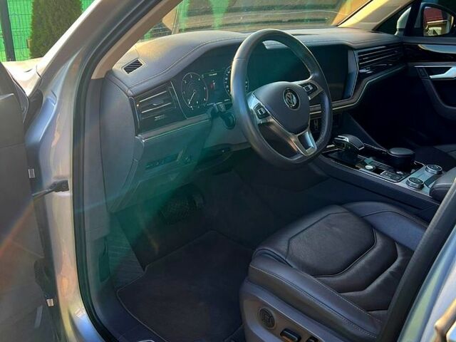 Фольксваген Туарег, об'ємом двигуна 3 л та пробігом 158 тис. км за 42000 $, фото 2 на Automoto.ua