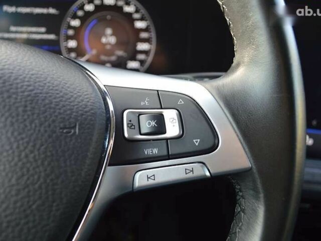 Фольксваген Туарег, объемом двигателя 3 л и пробегом 115 тыс. км за 39900 $, фото 22 на Automoto.ua