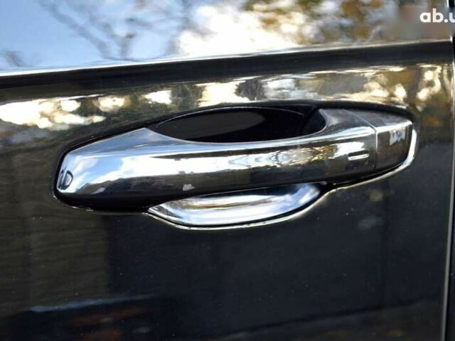 Фольксваген Туарег, объемом двигателя 3 л и пробегом 115 тыс. км за 39900 $, фото 11 на Automoto.ua