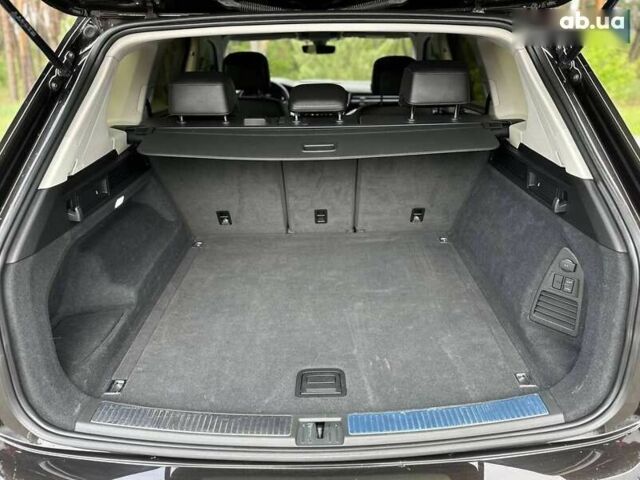 Фольксваген Туарег, объемом двигателя 3 л и пробегом 192 тыс. км за 43500 $, фото 24 на Automoto.ua