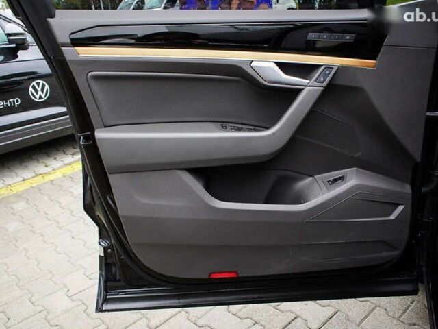 Фольксваген Туарег, об'ємом двигуна 3 л та пробігом 144 тис. км за 40900 $, фото 11 на Automoto.ua