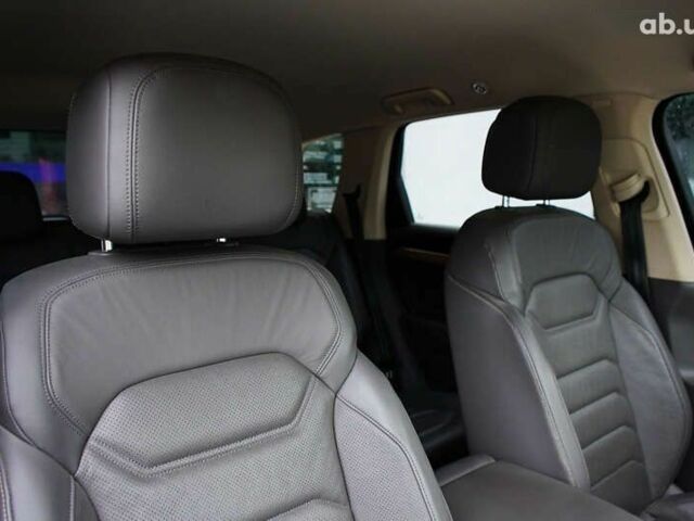 Фольксваген Туарег, об'ємом двигуна 3 л та пробігом 144 тис. км за 40900 $, фото 28 на Automoto.ua