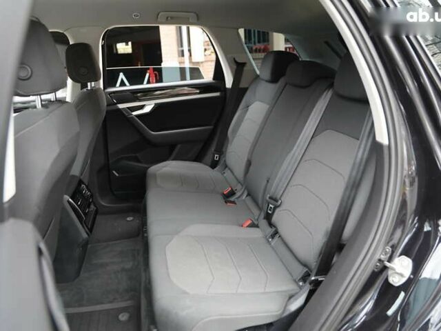 Фольксваген Туарег, объемом двигателя 3 л и пробегом 120 тыс. км за 35000 $, фото 7 на Automoto.ua