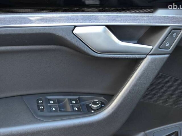 Фольксваген Туарег, объемом двигателя 3 л и пробегом 115 тыс. км за 39900 $, фото 13 на Automoto.ua