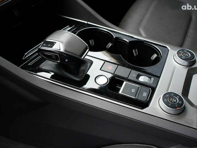 Фольксваген Туарег, об'ємом двигуна 3 л та пробігом 144 тис. км за 40900 $, фото 23 на Automoto.ua