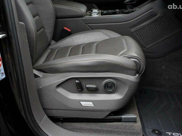 Фольксваген Туарег, об'ємом двигуна 3 л та пробігом 144 тис. км за 40900 $, фото 29 на Automoto.ua