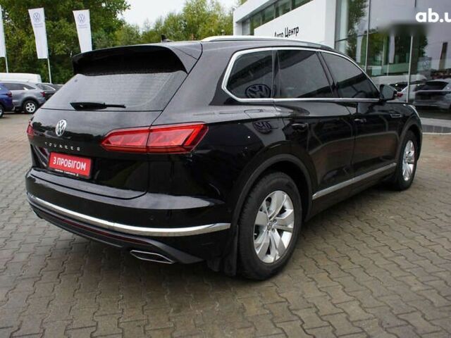 Фольксваген Туарег, об'ємом двигуна 3 л та пробігом 144 тис. км за 40900 $, фото 4 на Automoto.ua