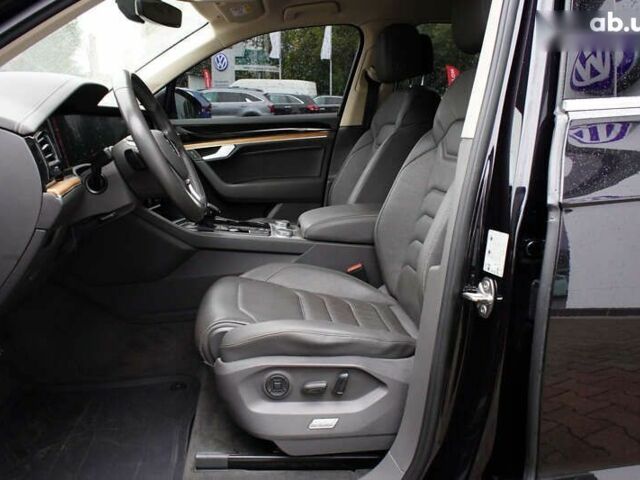 Фольксваген Туарег, об'ємом двигуна 3 л та пробігом 144 тис. км за 40900 $, фото 14 на Automoto.ua