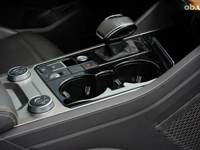 Фольксваген Туарег, об'ємом двигуна 3 л та пробігом 144 тис. км за 40900 $, фото 24 на Automoto.ua