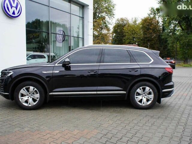 Фольксваген Туарег, об'ємом двигуна 3 л та пробігом 144 тис. км за 40900 $, фото 8 на Automoto.ua