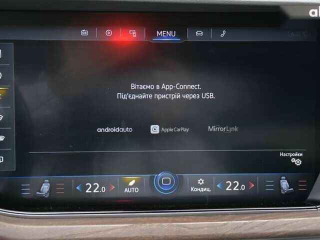 Фольксваген Туарег, объемом двигателя 3 л и пробегом 268 тыс. км за 38000 $, фото 23 на Automoto.ua