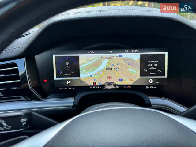 Фольксваген Туарег, объемом двигателя 3 л и пробегом 257 тыс. км за 39999 $, фото 44 на Automoto.ua
