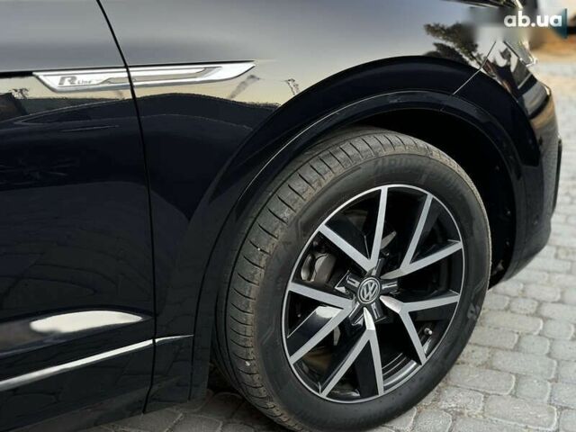 Фольксваген Туарег, объемом двигателя 3 л и пробегом 124 тыс. км за 57500 $, фото 23 на Automoto.ua