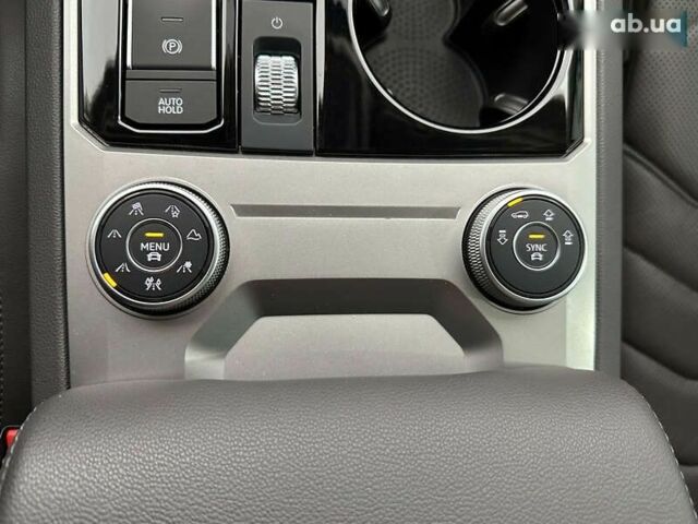 Фольксваген Туарег, объемом двигателя 3 л и пробегом 155 тыс. км за 48500 $, фото 24 на Automoto.ua