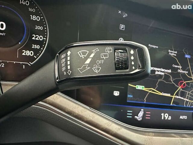 Фольксваген Туарег, объемом двигателя 3 л и пробегом 155 тыс. км за 48500 $, фото 13 на Automoto.ua