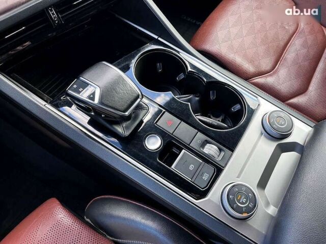 Фольксваген Туарег, об'ємом двигуна 3 л та пробігом 160 тис. км за 44444 $, фото 25 на Automoto.ua