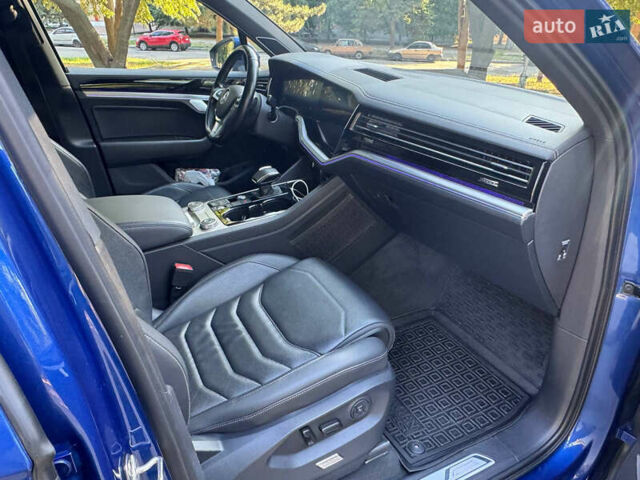 Фольксваген Туарег, объемом двигателя 3 л и пробегом 257 тыс. км за 39999 $, фото 33 на Automoto.ua