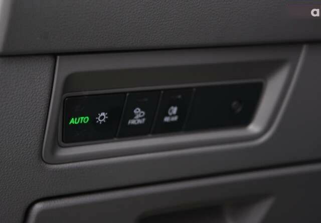 Фольксваген Туарег, объемом двигателя 3 л и пробегом 268 тыс. км за 38000 $, фото 14 на Automoto.ua