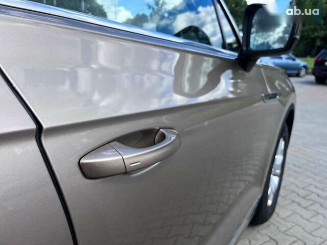 Фольксваген Туарег, об'ємом двигуна 3 л та пробігом 160 тис. км за 44444 $, фото 4 на Automoto.ua