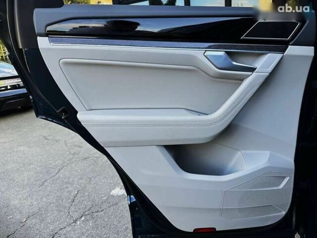 Фольксваген Туарег, объемом двигателя 3 л и пробегом 125 тыс. км за 59900 $, фото 21 на Automoto.ua