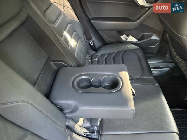 Фольксваген Туарег, объемом двигателя 3 л и пробегом 257 тыс. км за 39999 $, фото 30 на Automoto.ua