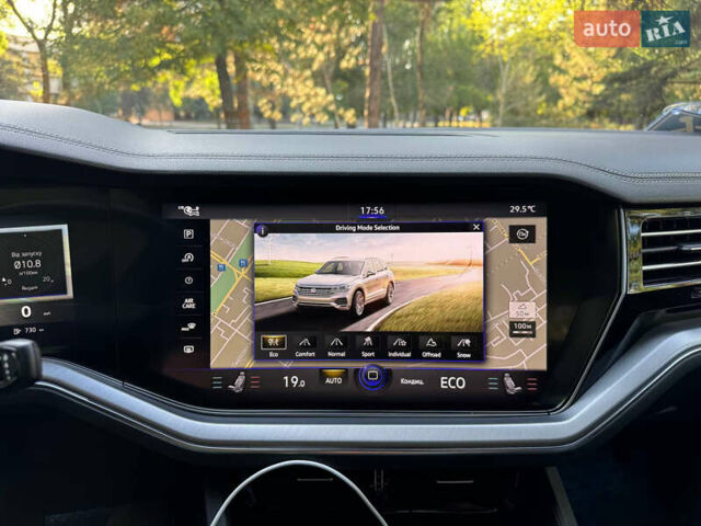 Фольксваген Туарег, объемом двигателя 3 л и пробегом 257 тыс. км за 39999 $, фото 53 на Automoto.ua