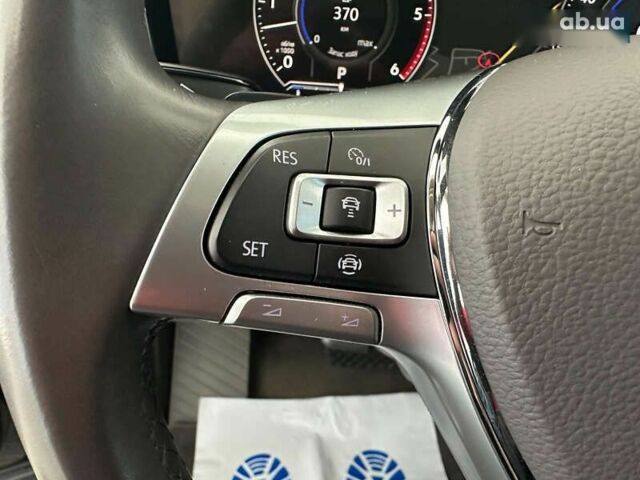 Фольксваген Туарег, объемом двигателя 3 л и пробегом 155 тыс. км за 48500 $, фото 12 на Automoto.ua