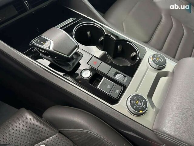 Фольксваген Туарег, объемом двигателя 3 л и пробегом 155 тыс. км за 48500 $, фото 22 на Automoto.ua