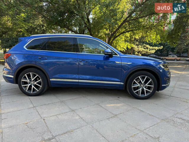 Фольксваген Туарег, объемом двигателя 3 л и пробегом 257 тыс. км за 39999 $, фото 8 на Automoto.ua