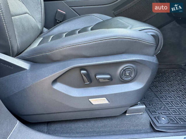 Фольксваген Туарег, объемом двигателя 3 л и пробегом 257 тыс. км за 39999 $, фото 34 на Automoto.ua