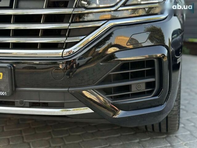 Фольксваген Туарег, объемом двигателя 3 л и пробегом 124 тыс. км за 57500 $, фото 17 на Automoto.ua