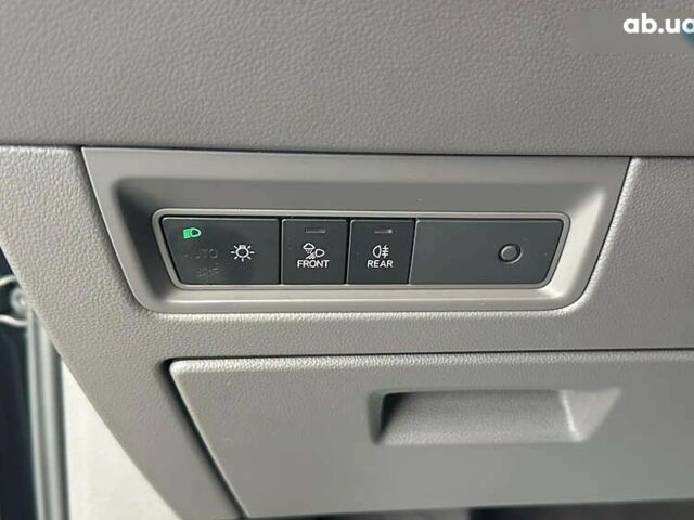 Фольксваген Туарег, объемом двигателя 3 л и пробегом 155 тыс. км за 48500 $, фото 8 на Automoto.ua