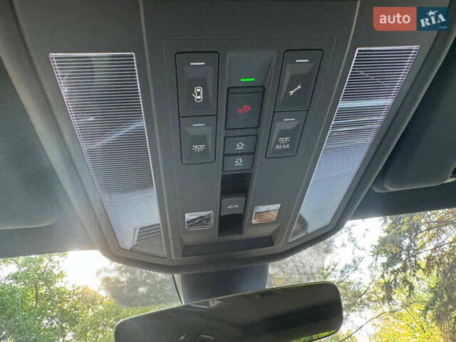 Фольксваген Туарег, объемом двигателя 3 л и пробегом 257 тыс. км за 39999 $, фото 40 на Automoto.ua