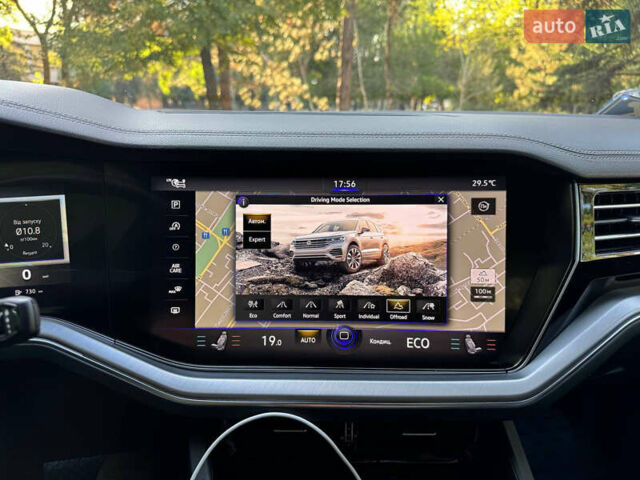 Фольксваген Туарег, объемом двигателя 3 л и пробегом 257 тыс. км за 39999 $, фото 47 на Automoto.ua